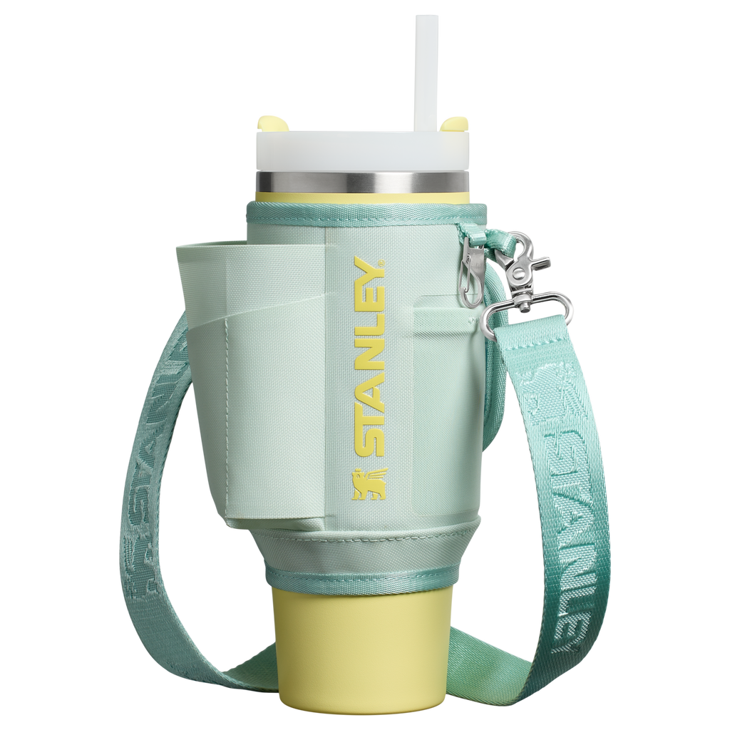 The All Day 30 OZ Quencher Carry-All H8