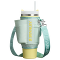 The All Day 30 OZ Quencher Carry-All H8