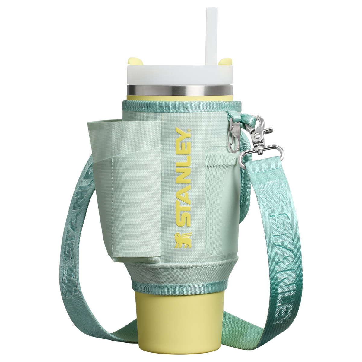 The All Day 30 OZ Quencher Carry-All H8