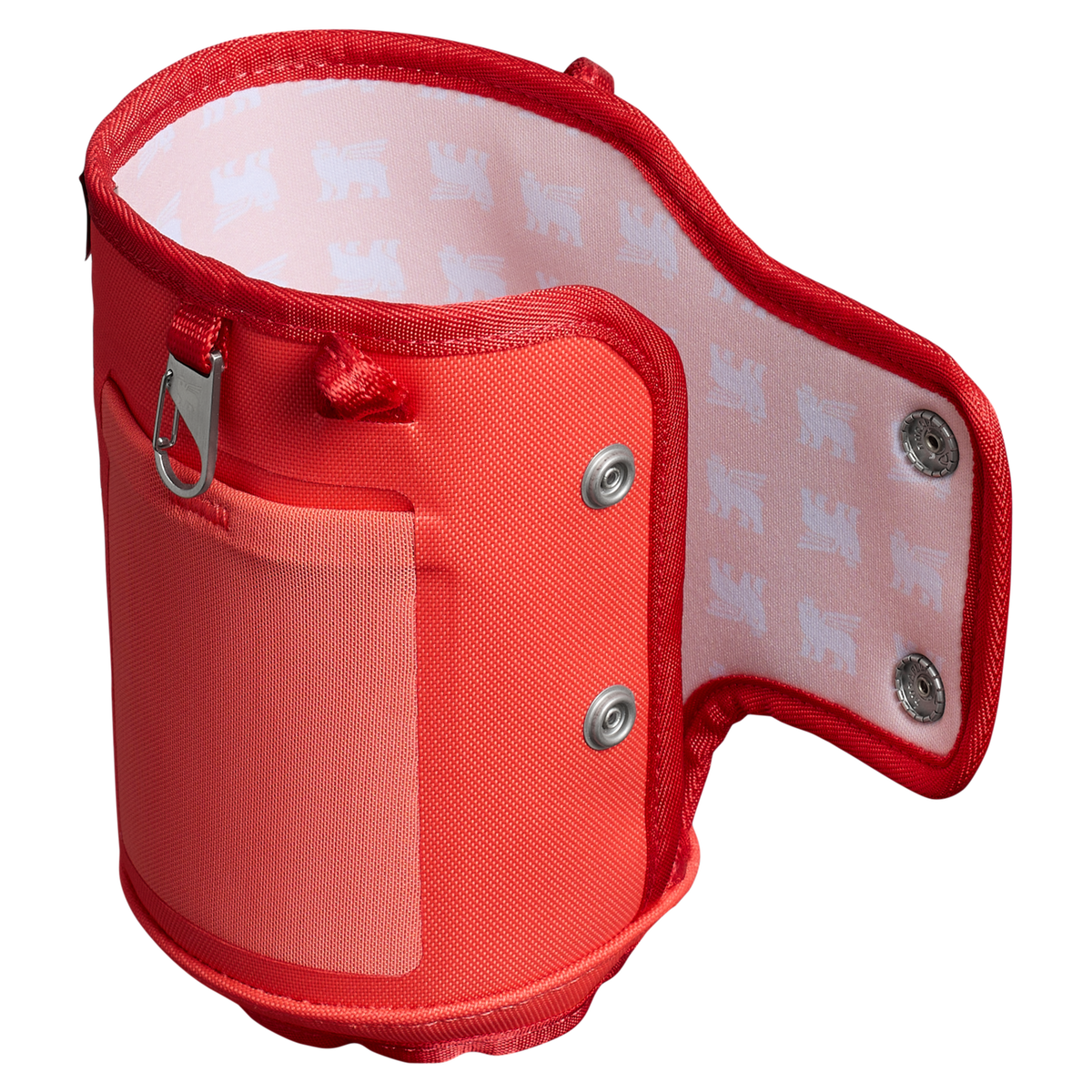The All Day 40 OZ Quencher Carry-All E9