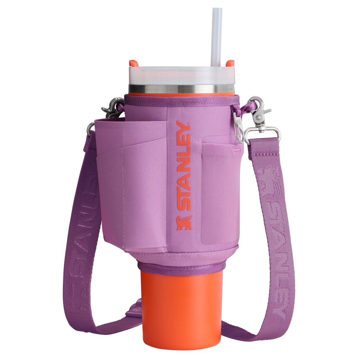 The All Day 40 OZ Quencher Carry-All E9