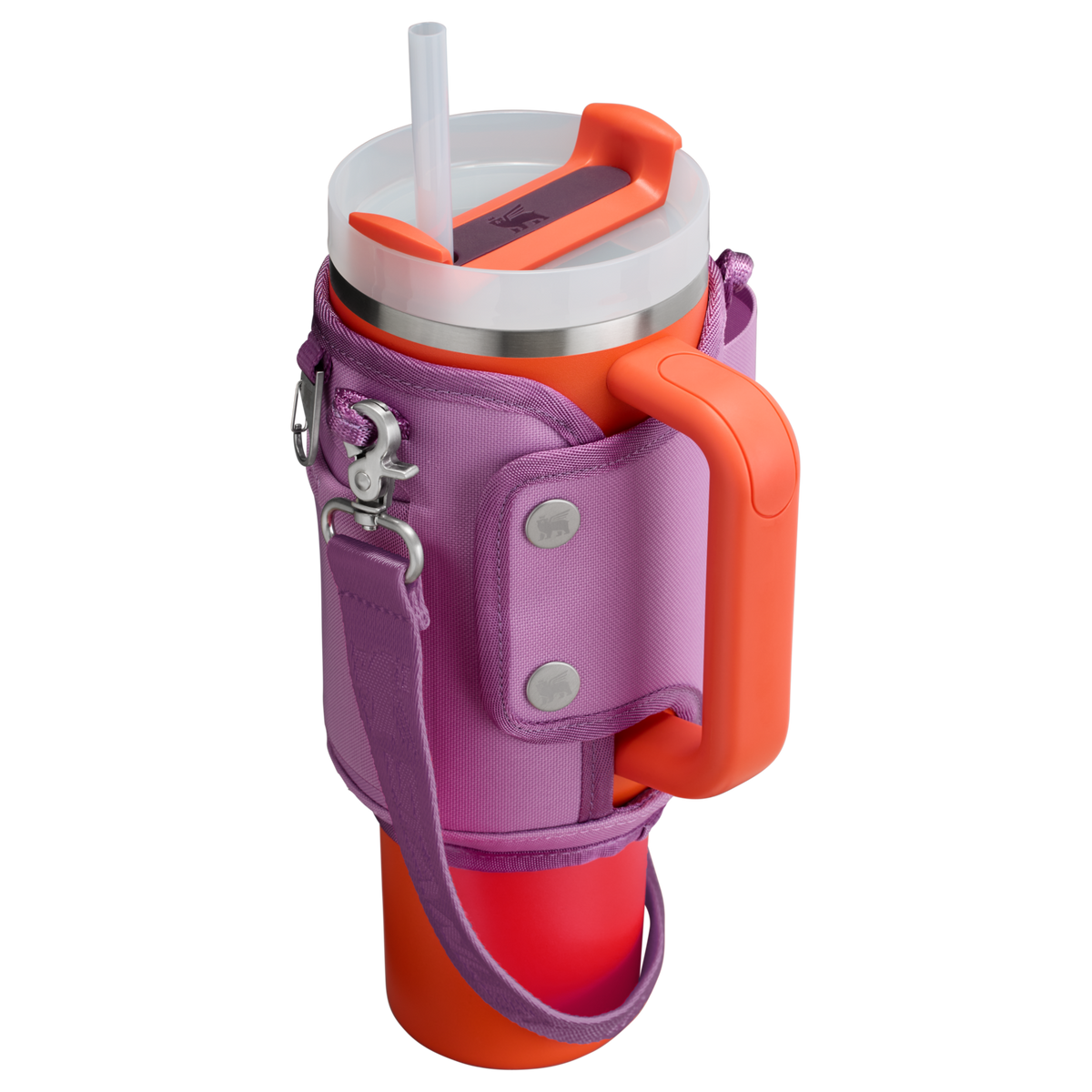 The All Day 40 OZ Quencher Carry-All E9
