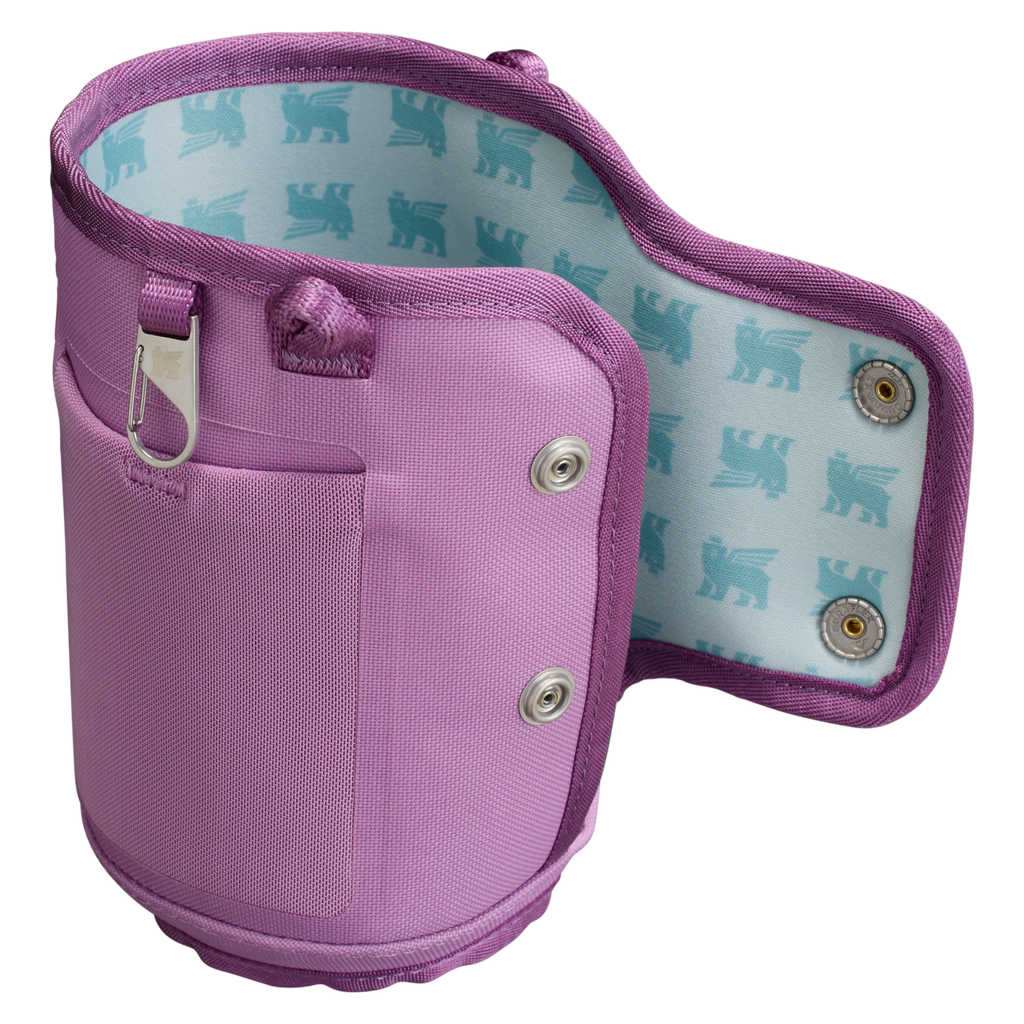 The All Day 40 OZ Quencher Carry-All E9