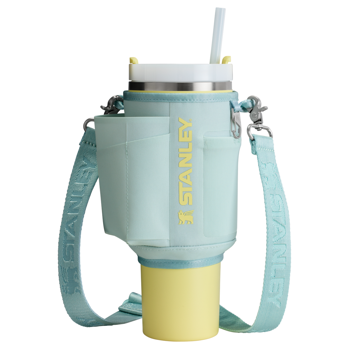 The All Day 40 OZ Quencher Carry-All E9