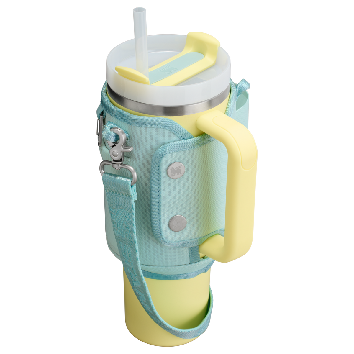 The All Day 40 OZ Quencher Carry-All E9
