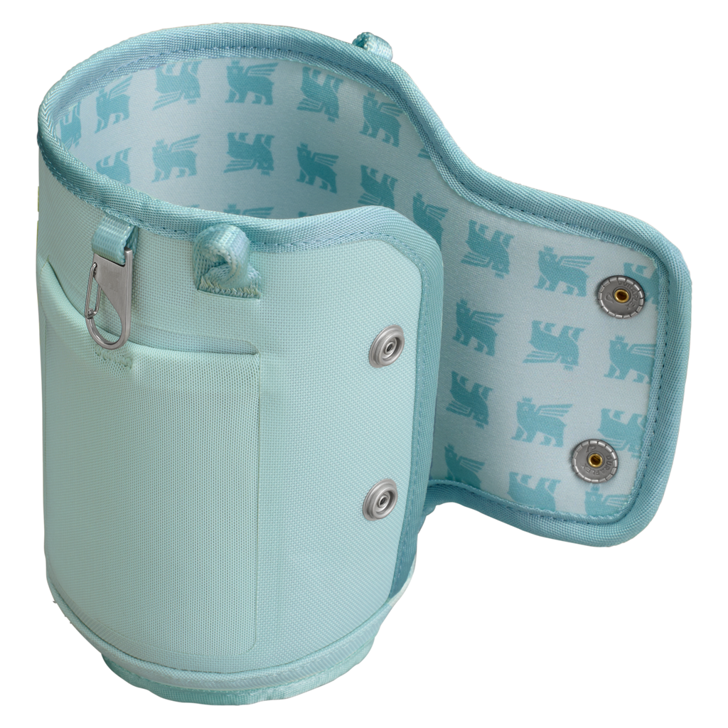 The All Day 40 OZ Quencher Carry-All E9