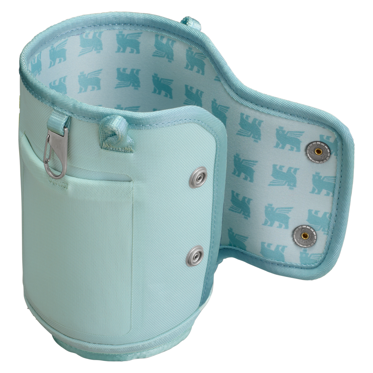 The All Day 40 OZ Quencher Carry-All E9