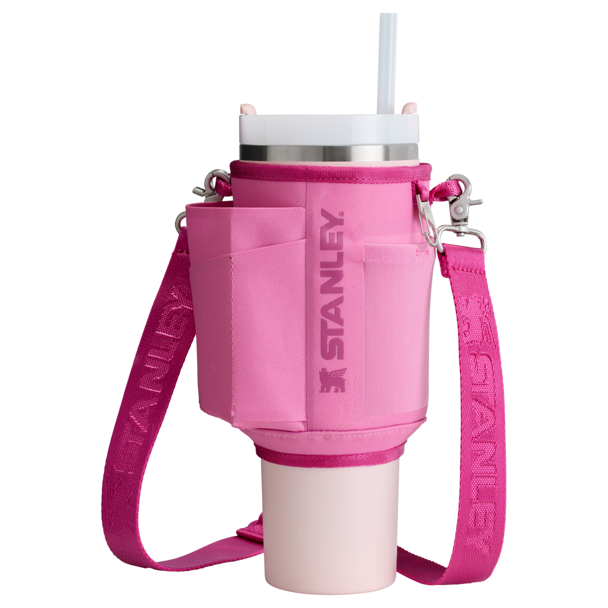The All Day 40 OZ Quencher Carry-All E9