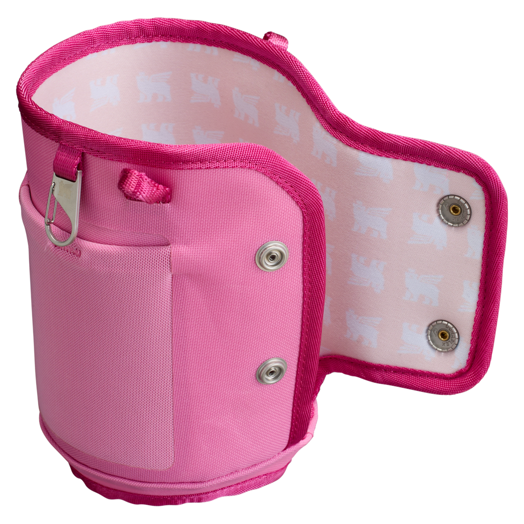 The All Day 40 OZ Quencher Carry-All E9