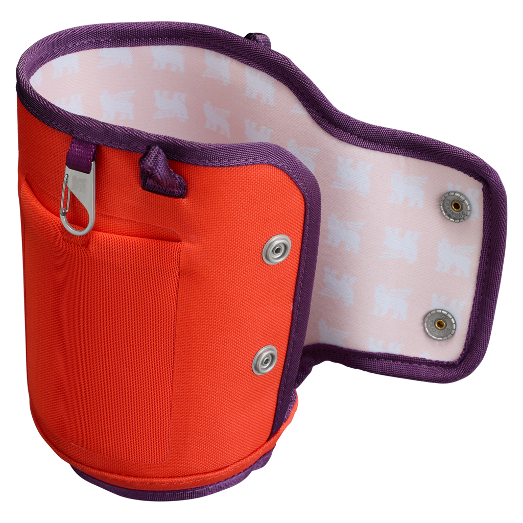 The All Day 40 OZ Quencher Carry-All J5
