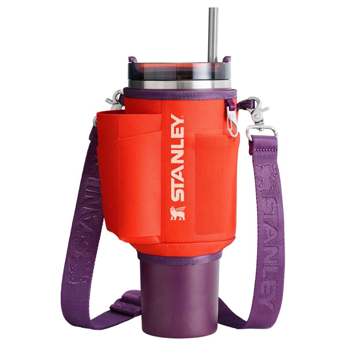 The All Day 40 OZ Quencher Carry-All E9