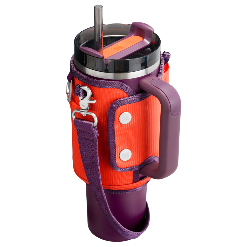 The All Day 40 OZ Quencher Carry-All J5