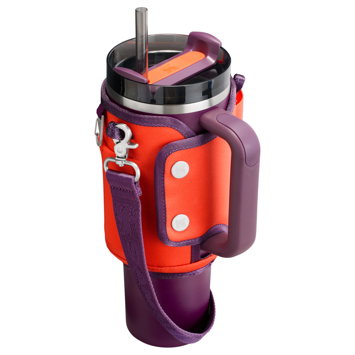The All Day 40 OZ Quencher Carry-All J5