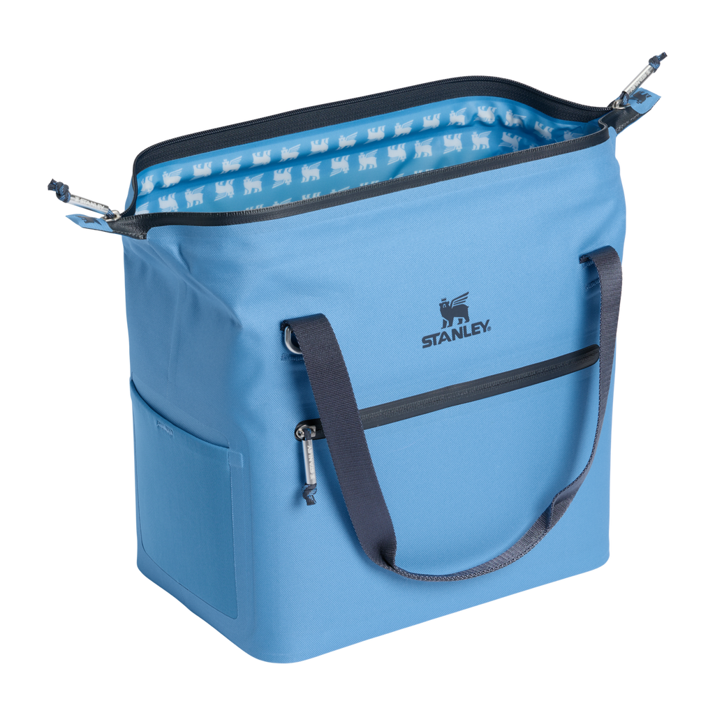 The All Day Julienne Midi Cooler | 20 Can | 12 QT | 11.3 L P6