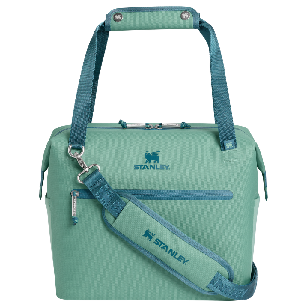 The All Day Julienne Midi Cooler | 20 Can | 12 QT | 11.3 L P6