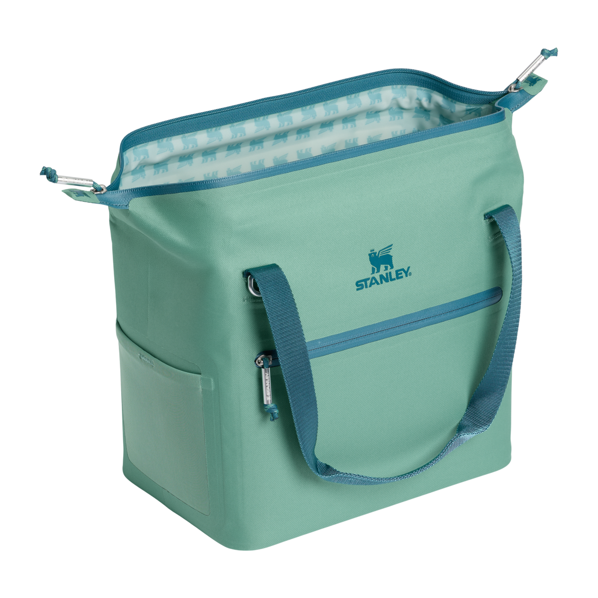 The All Day Julienne Midi Cooler | 20 Can | 12 QT | 11.3 L P6