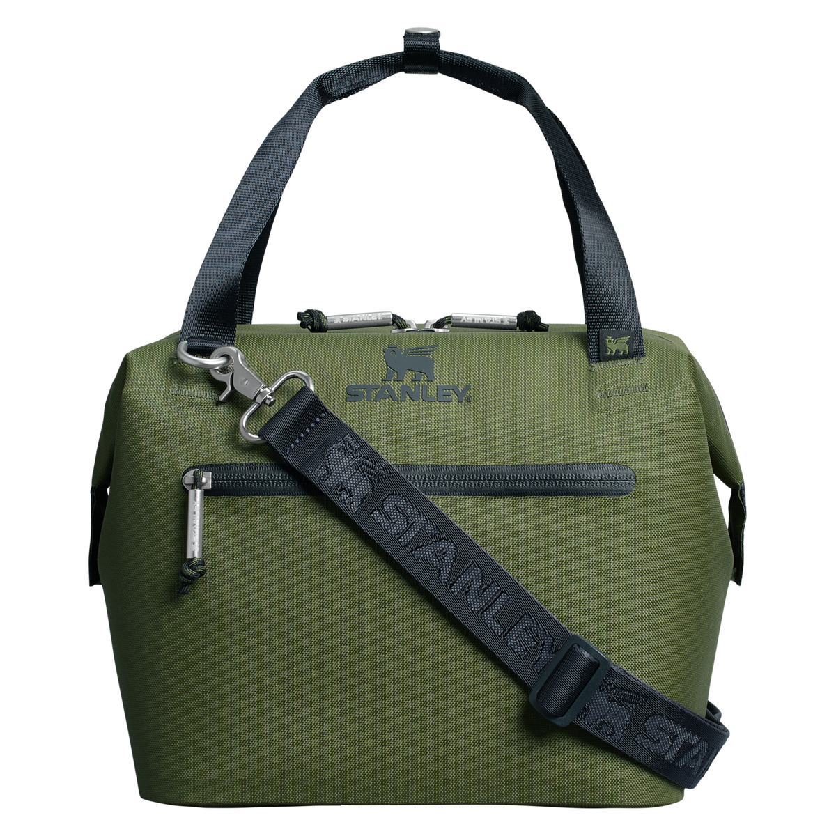 The All Day Julienne Mini Cooler | 10 Can | 7.4 QT | 7.0 L X2