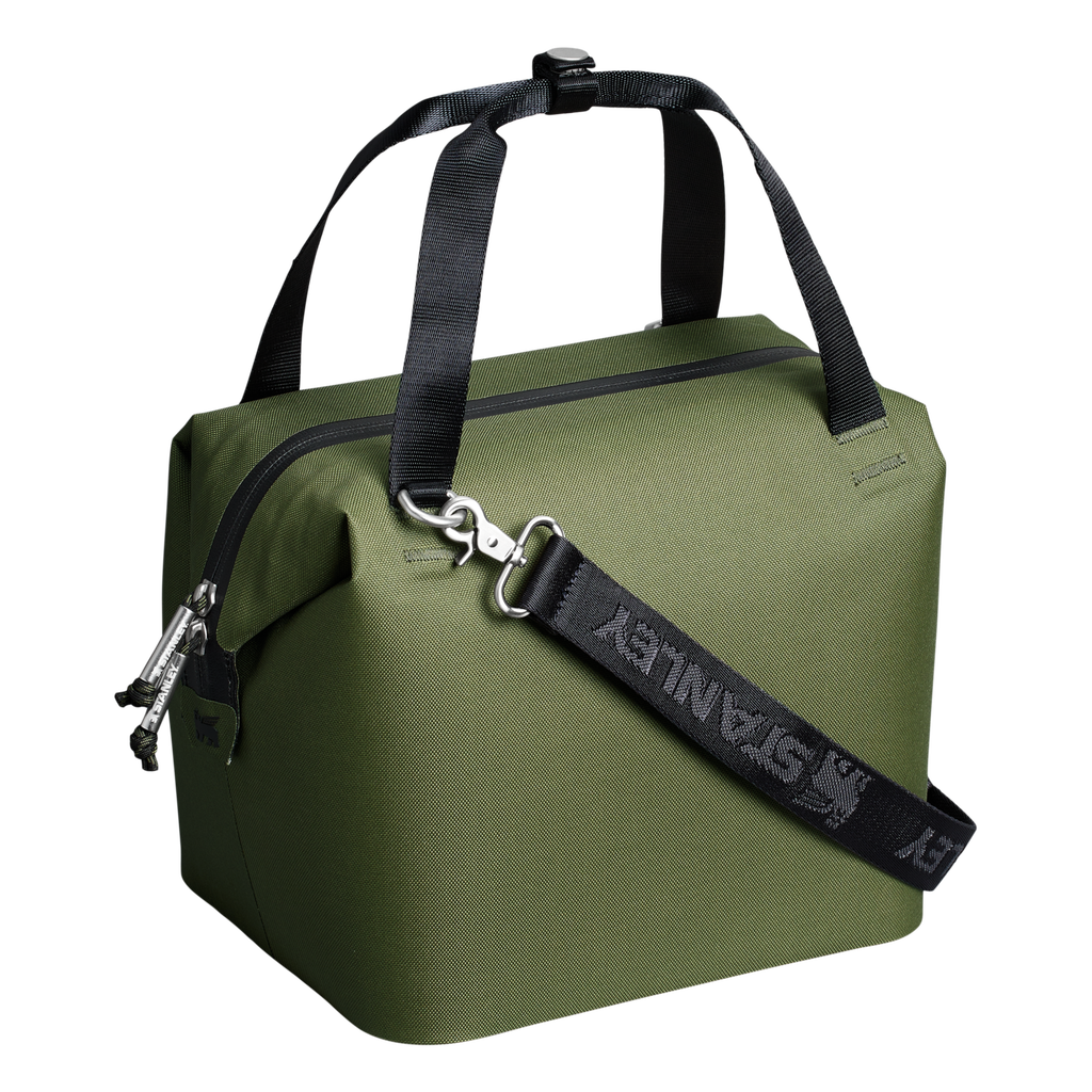 The All Day Julienne Mini Cooler | 10 Can | 7.4 QT | 7.0 L X2