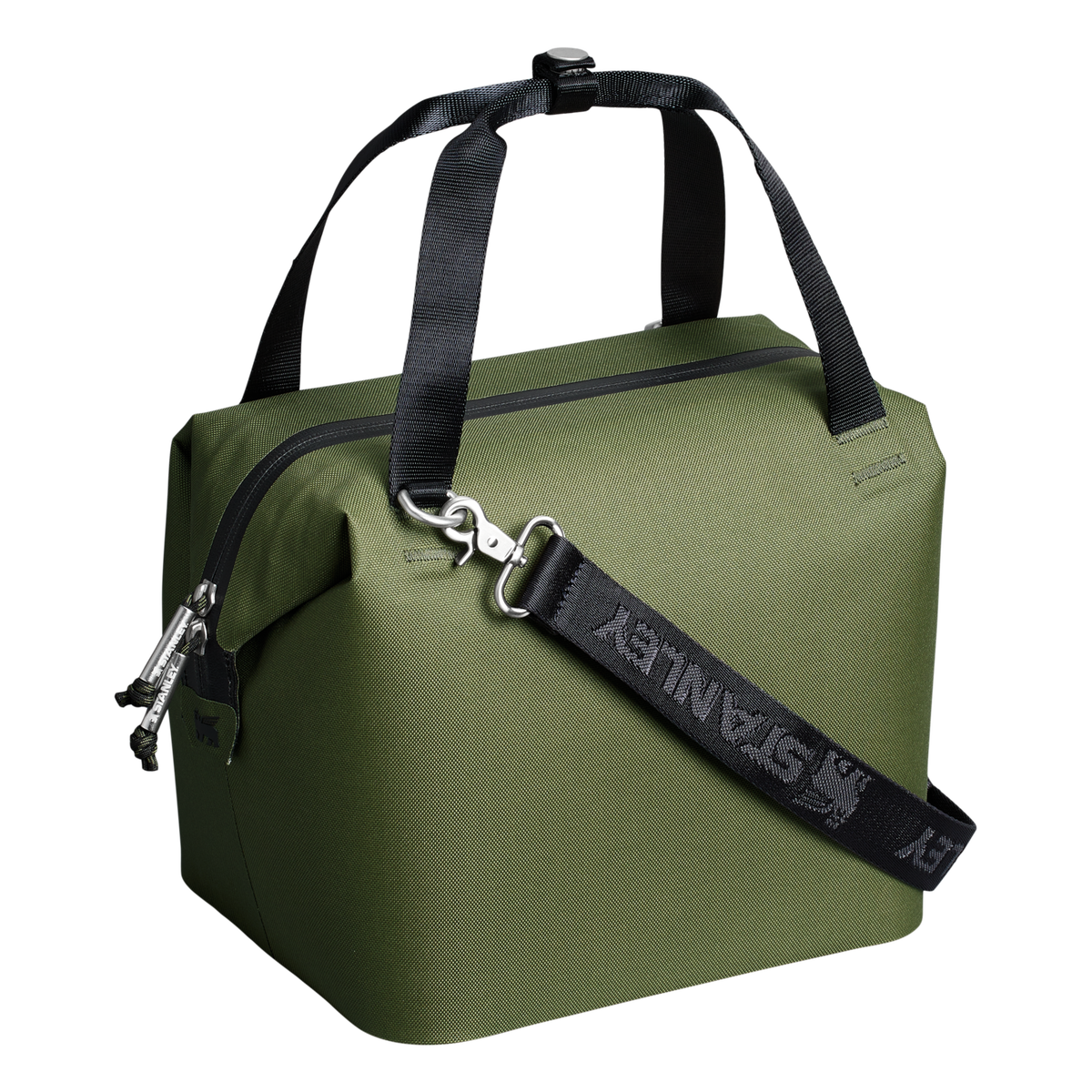 The All Day Julienne Mini Cooler | 10 Can | 7.4 QT | 7.0 L H6