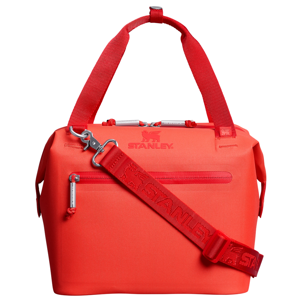 The All Day Julienne Mini Cooler | 10 Can | 7.4 QT | 7.0 L X2