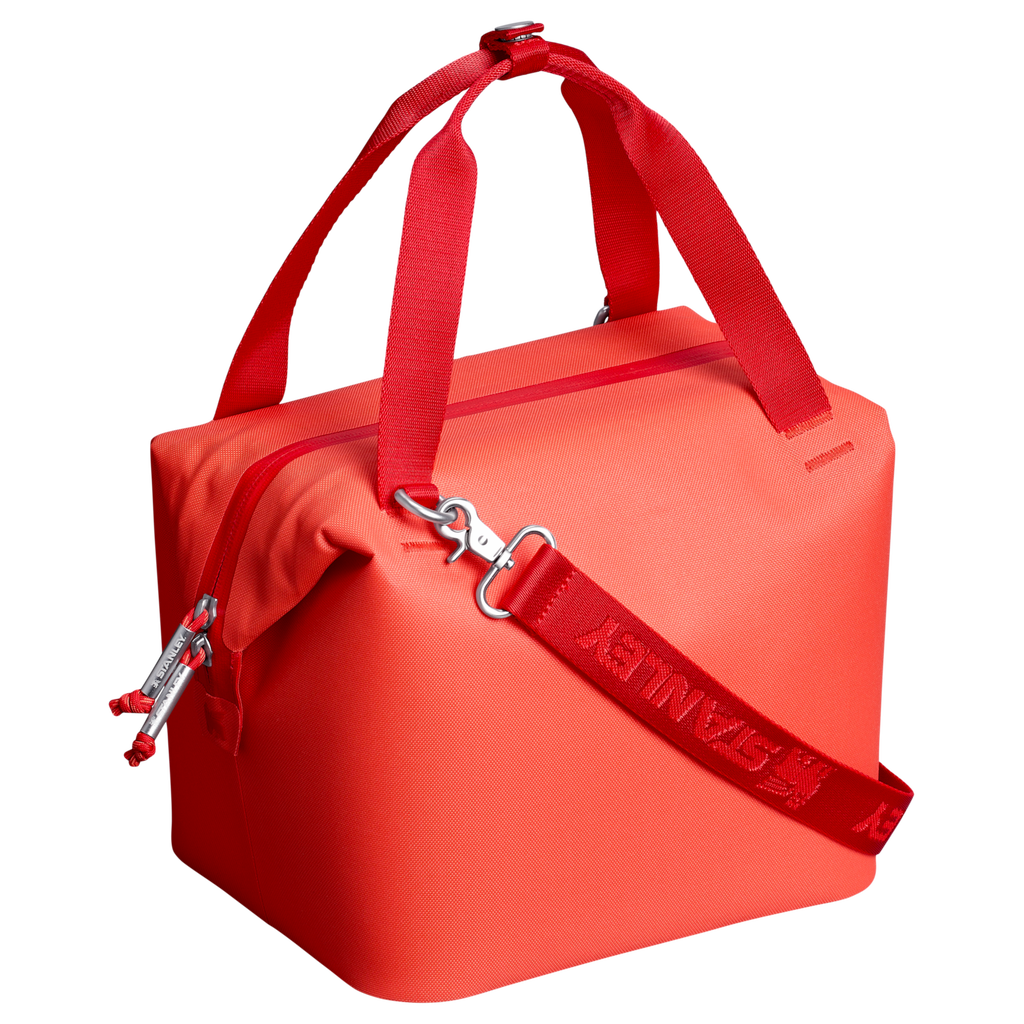 The All Day Julienne Mini Cooler | 10 Can | 7.4 QT | 7.0 L X2