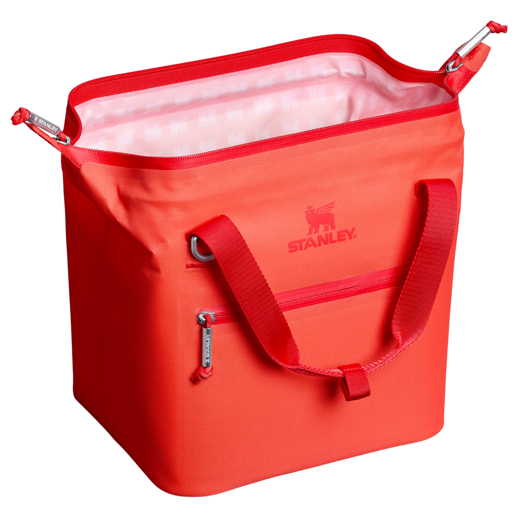 The All Day Julienne Mini Cooler | 10 Can | 7.4 QT | 7.0 L X2