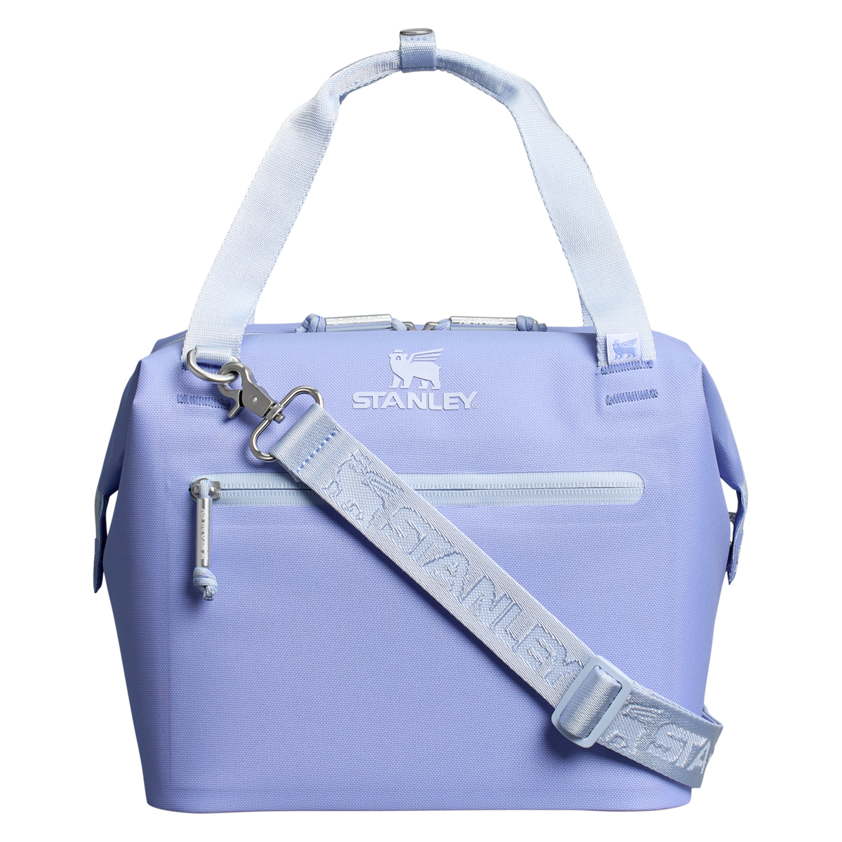 The All Day Julienne Mini Cooler | 10 Can | 7.4 QT | 7.0 L X2