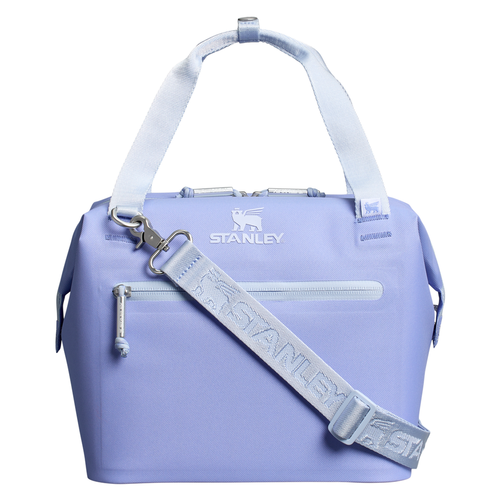 The All Day Julienne Mini Cooler | 10 Can | 7.4 QT | 7.0 L H6