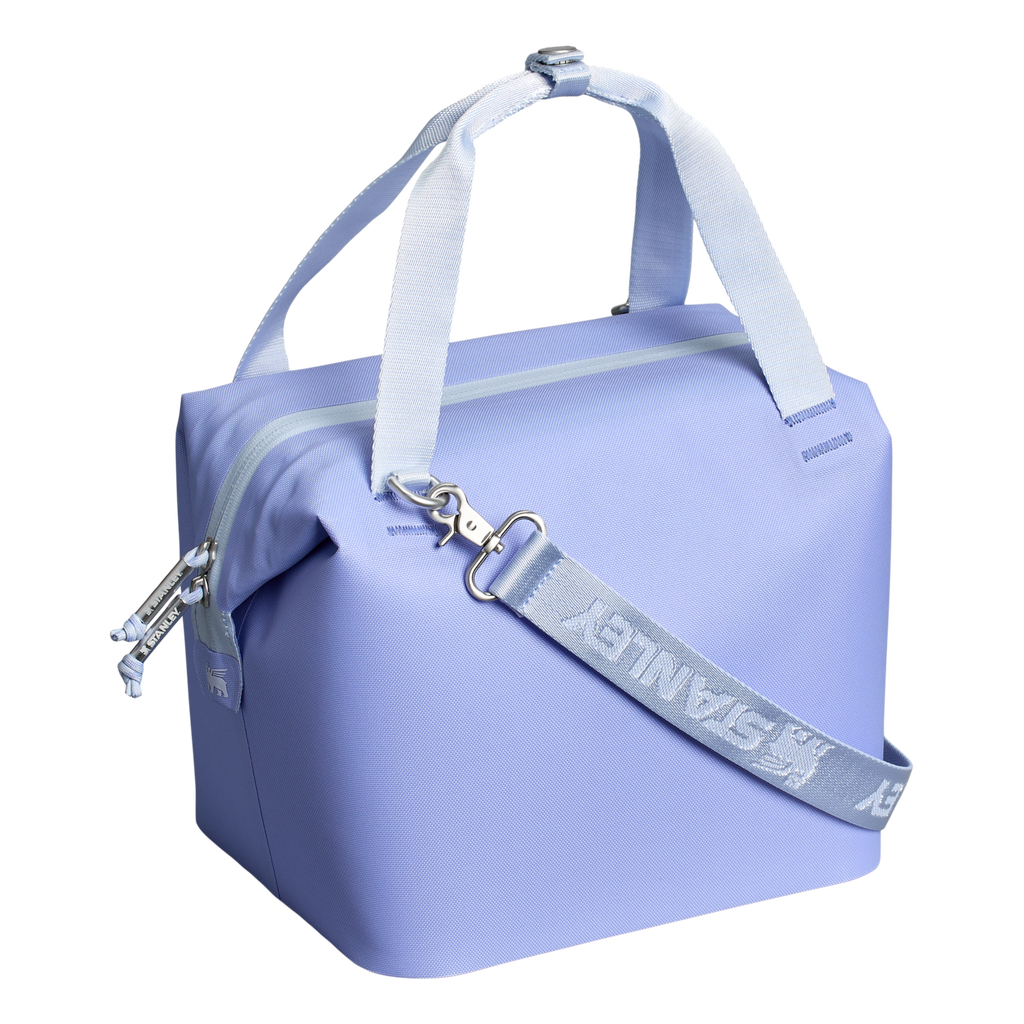 The All Day Julienne Mini Cooler | 10 Can | 7.4 QT | 7.0 L H6