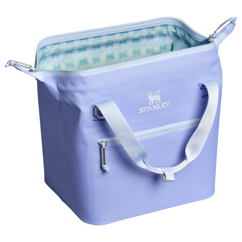 The All Day Julienne Mini Cooler | 10 Can | 7.4 QT | 7.0 L X2