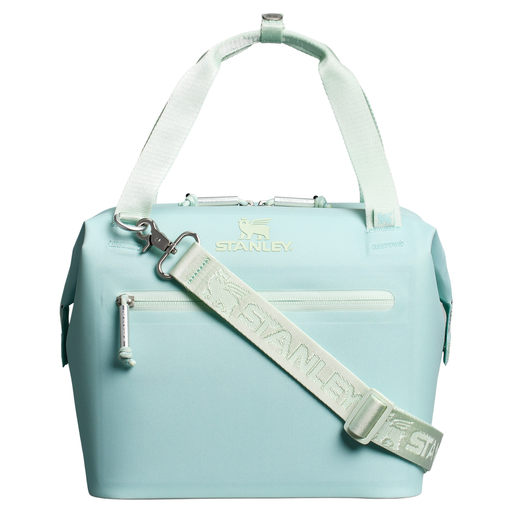 The All Day Julienne Mini Cooler | 10 Can | 7.4 QT | 7.0 L X2
