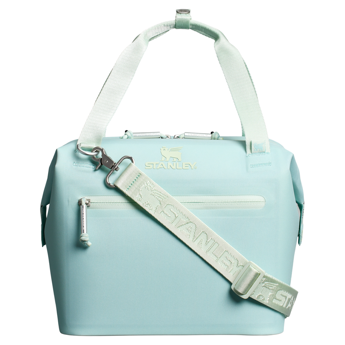 The All Day Julienne Mini Cooler | 10 Can | 7.4 QT | 7.0 L X2