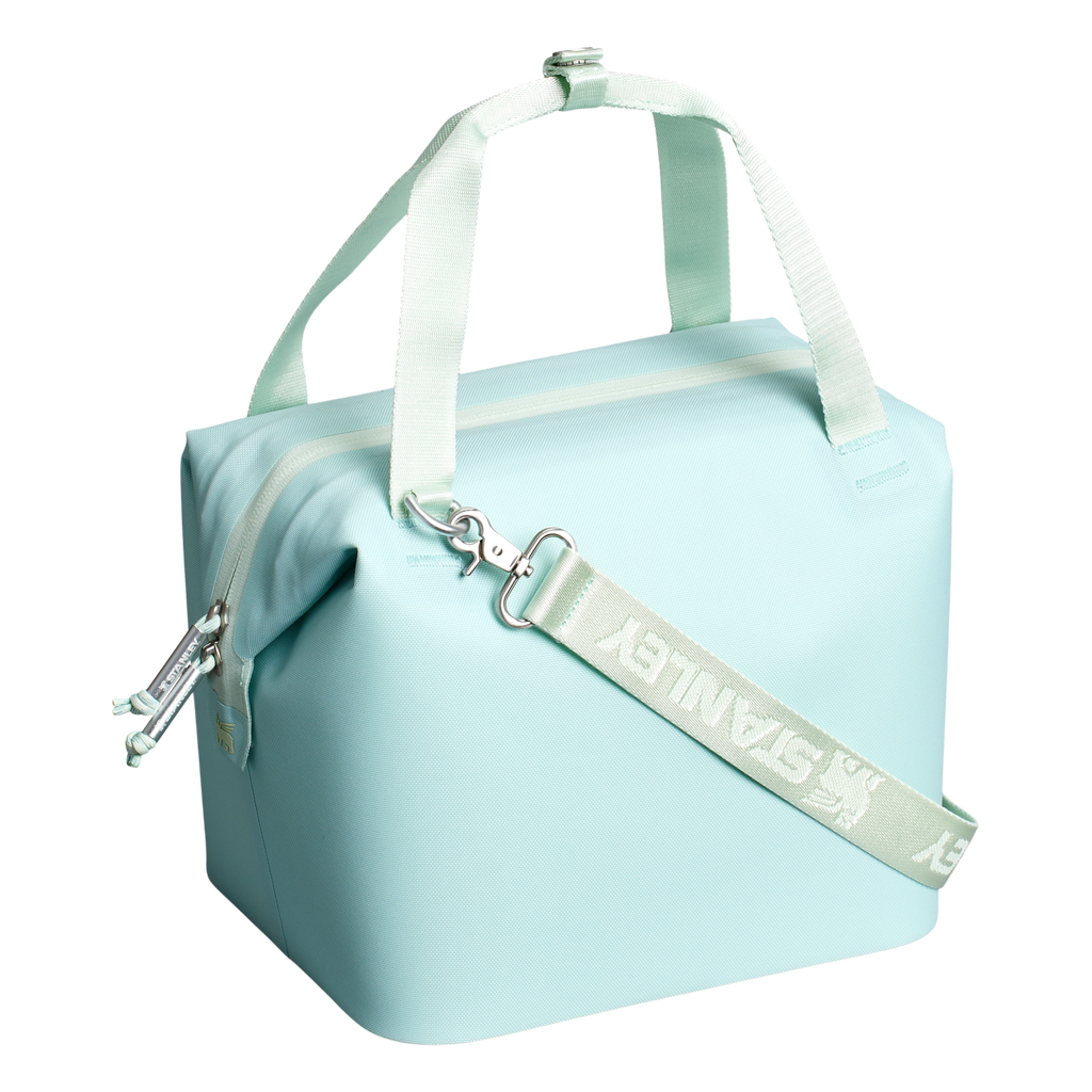 The All Day Julienne Mini Cooler | 10 Can | 7.4 QT | 7.0 L H6