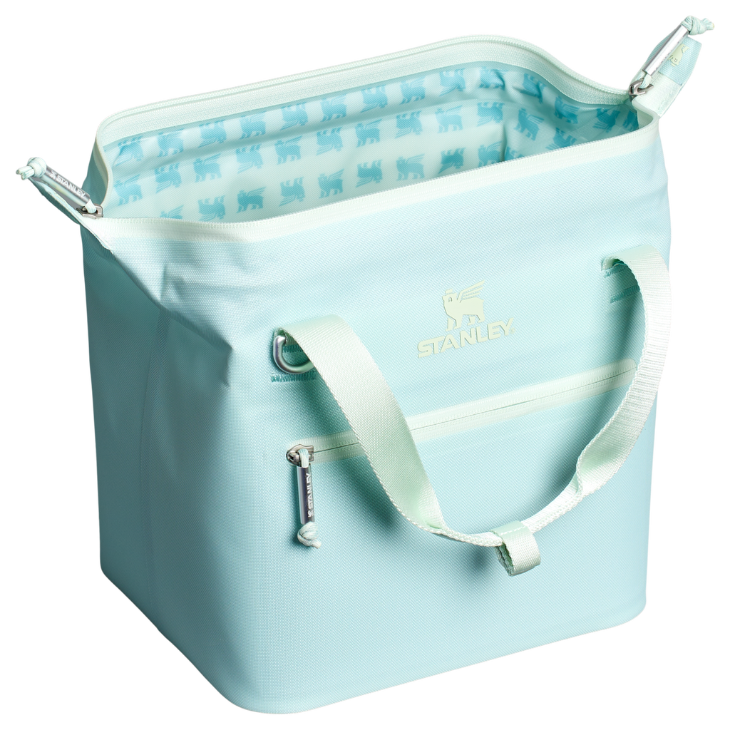 The All Day Julienne Mini Cooler | 10 Can | 7.4 QT | 7.0 L H6
