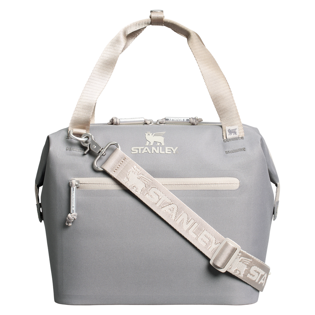 The All Day Julienne Mini Cooler | 10 Can | 7.4 QT | 7.0 L X2
