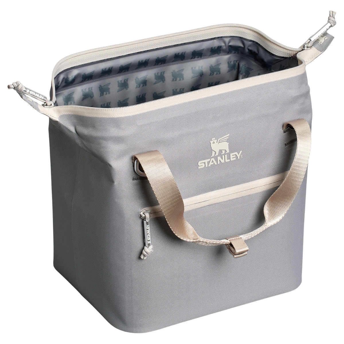The All Day Julienne Mini Cooler | 10 Can | 7.4 QT | 7.0 L X2