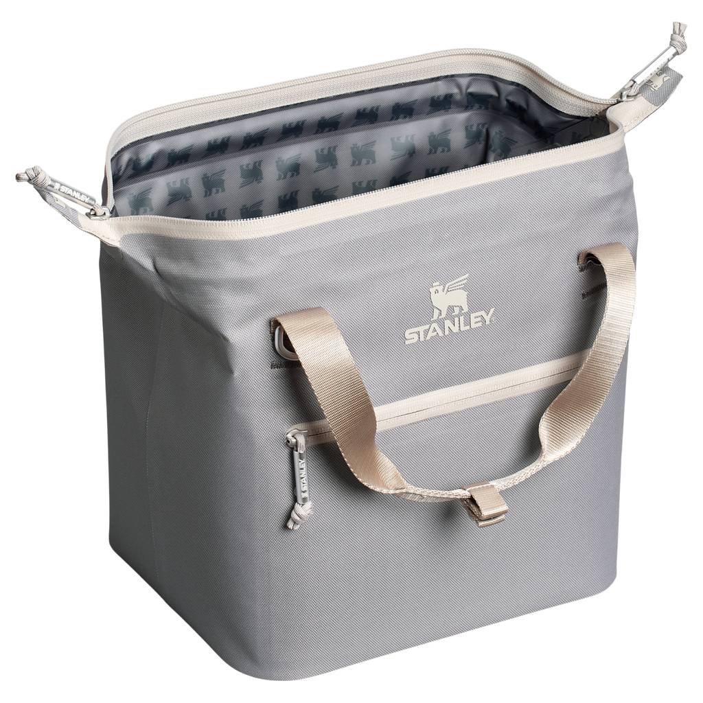 The All Day Julienne Mini Cooler | 10 Can | 7.4 QT | 7.0 L H6