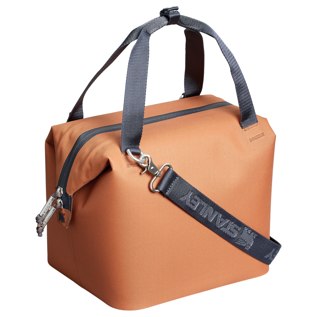 The All Day Julienne Mini Cooler | 10 Can | 7.4 QT | 7.0 L X2