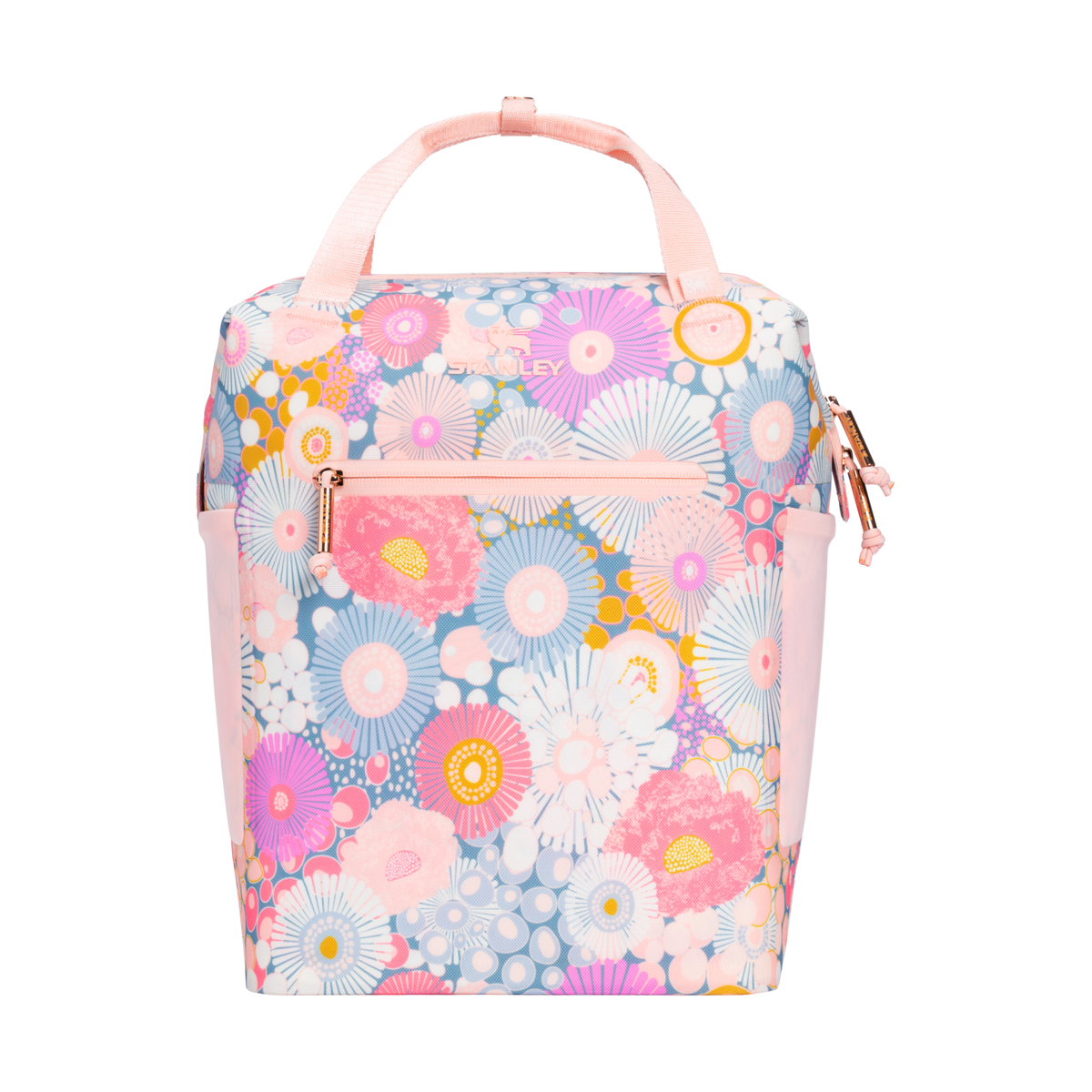 The All Day Madeleine Mini Cooler Backpack | 14 QT | 13.2 L J7