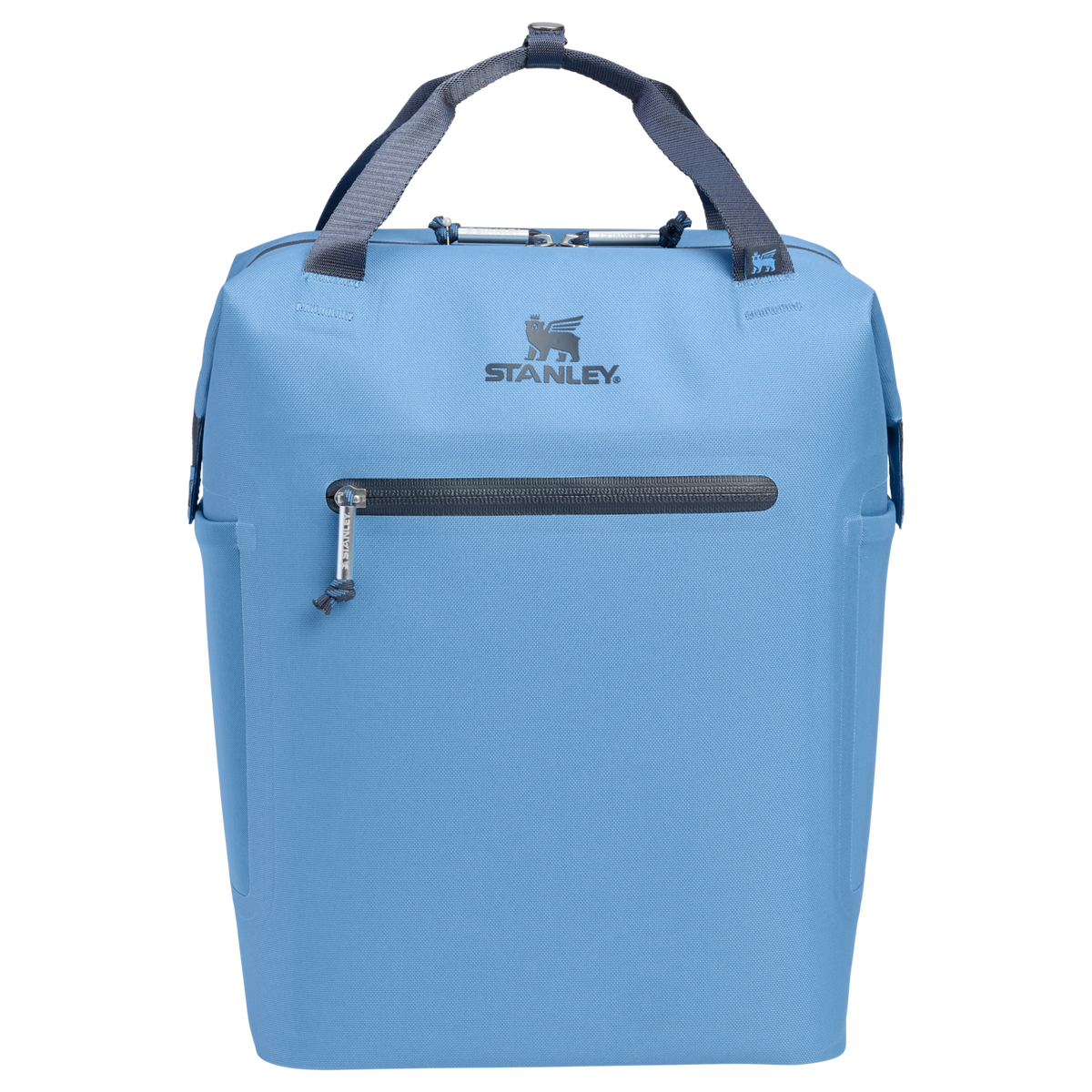 The All Day Madeleine Mini Cooler Backpack | 20 Can | 14 QT | 13.2 L X5