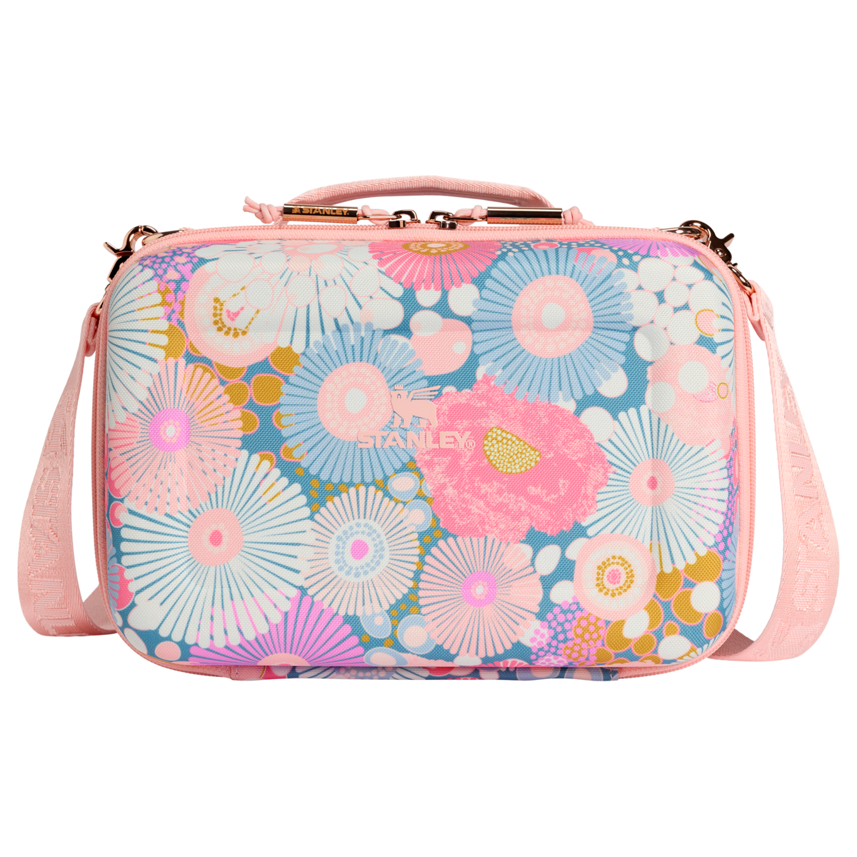 All Day Mini Lunch Box | 4.2 QT R6