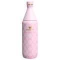 Stanley 1913 x LoveShackFancy Holiday All Day Slim Bottle | 34 OZ S4