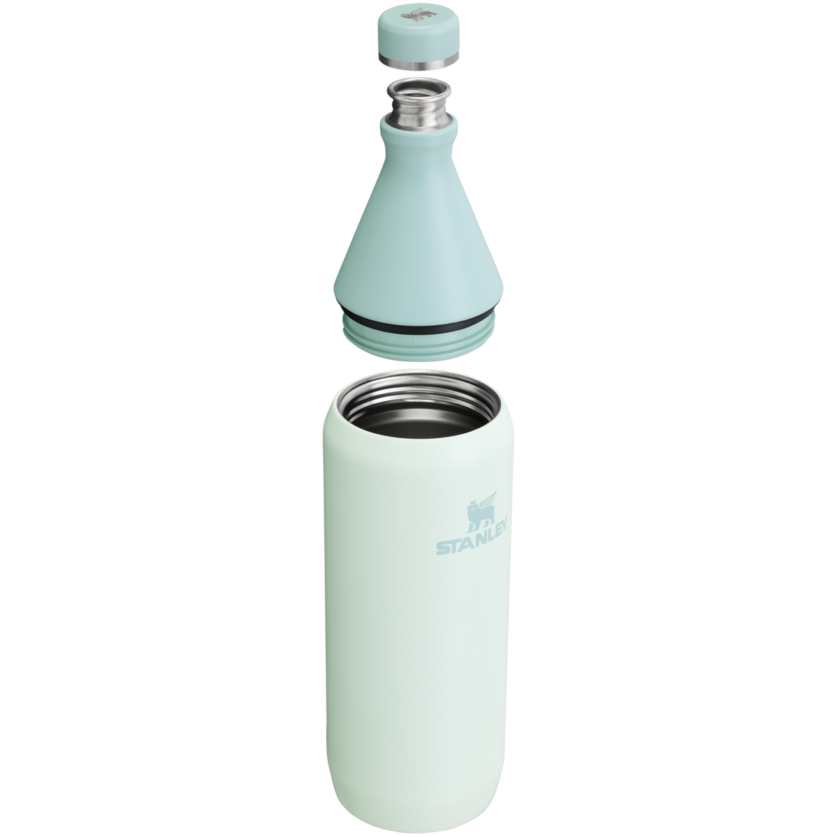 All Day Slim Bottle | 34 OZ - Stanley Create K7