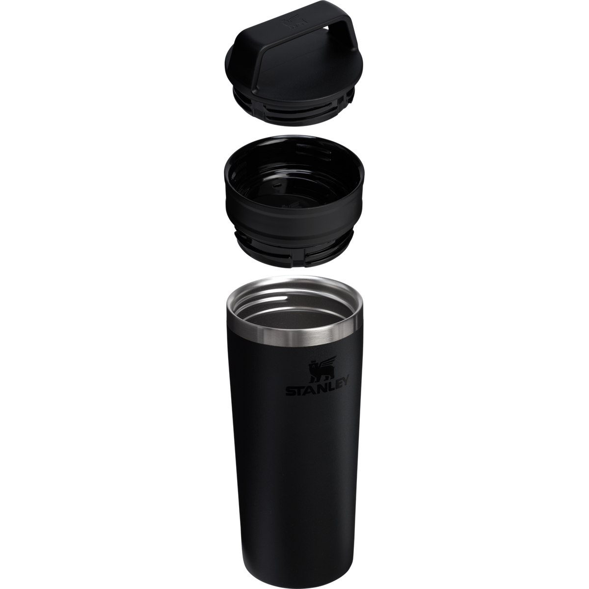 The Café-To-Go Travel Mug | 16 OZ F8