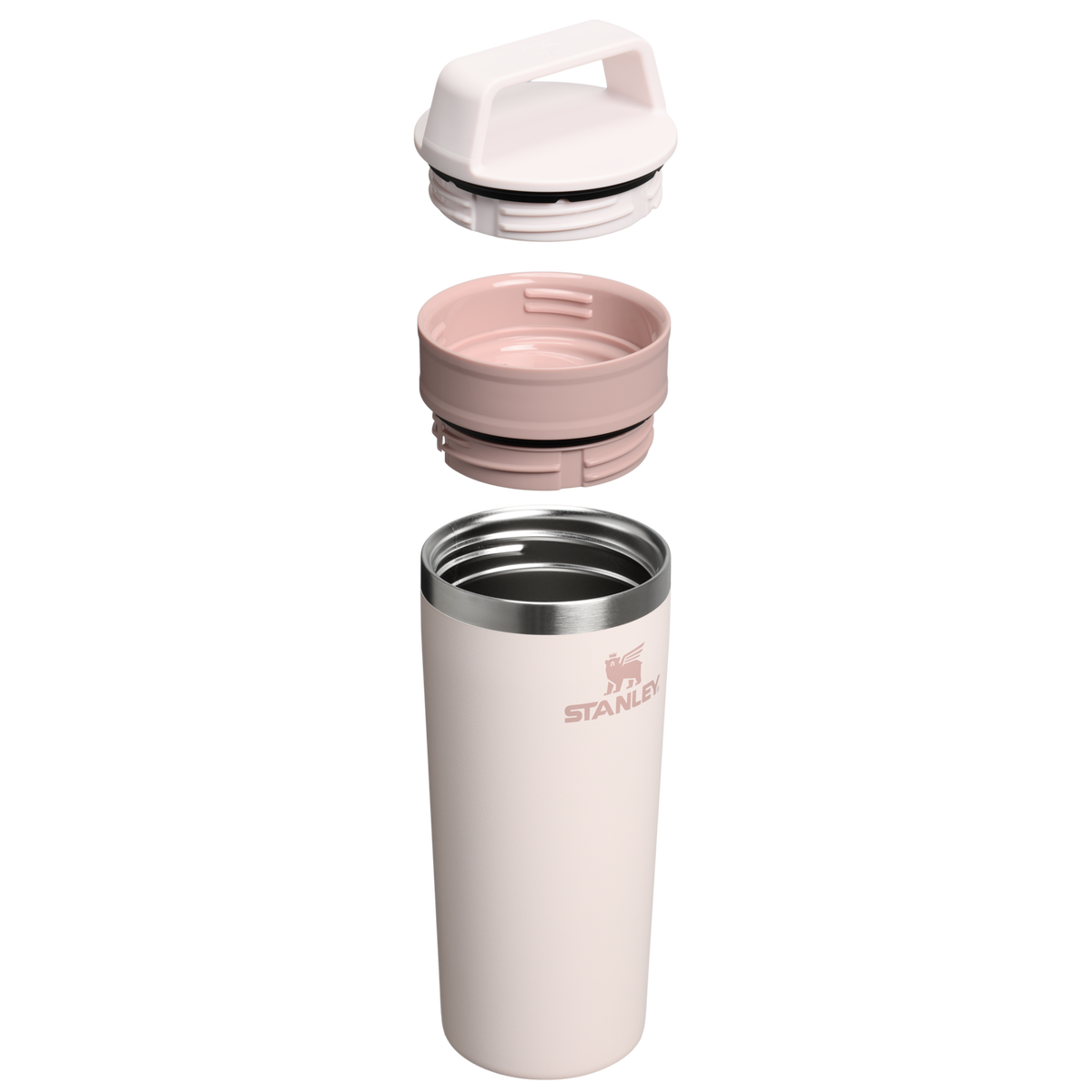 The Café-To-Go Travel Mug | 16 OZ F8