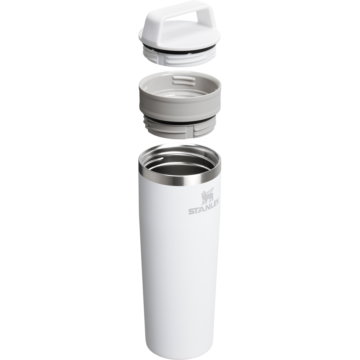 The Café-To-Go Travel Mug | 20 OZ - Stanley Create Y6