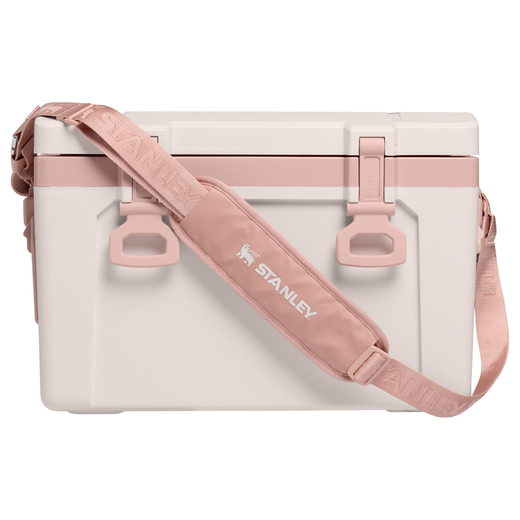 The Easy Carry Outdoor Cooler + Strap | 24 QT B6