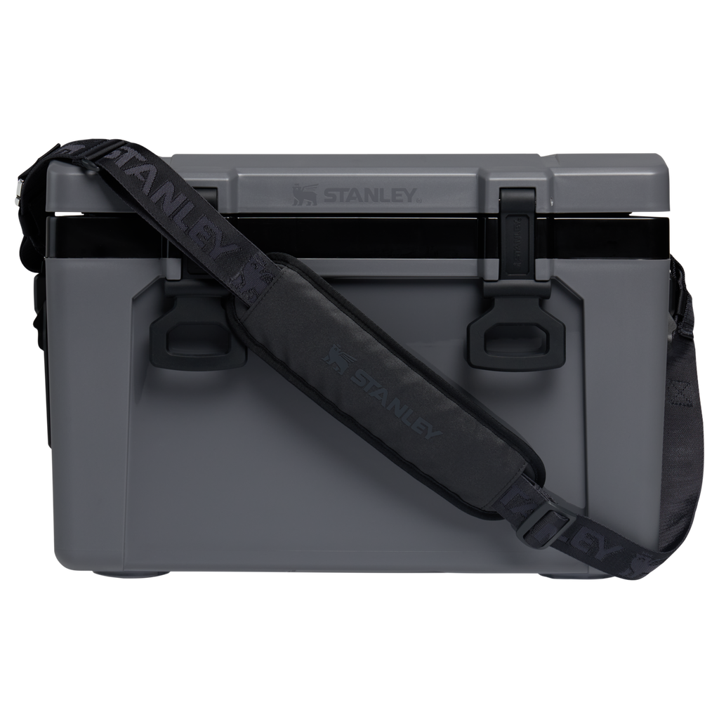 The Easy Carry Outdoor Cooler + Strap | 24 QT B6