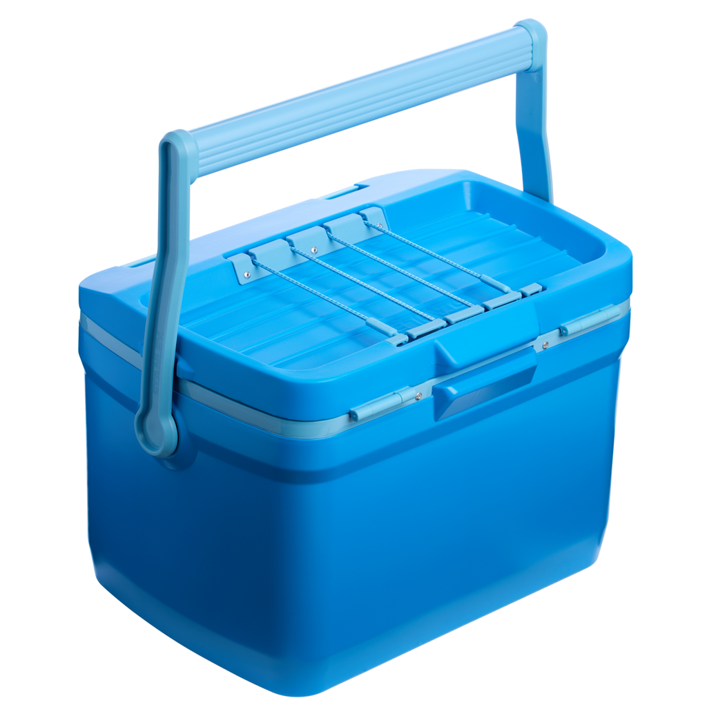 The Easy Carry Outdoor Cooler | 16 QT E9
