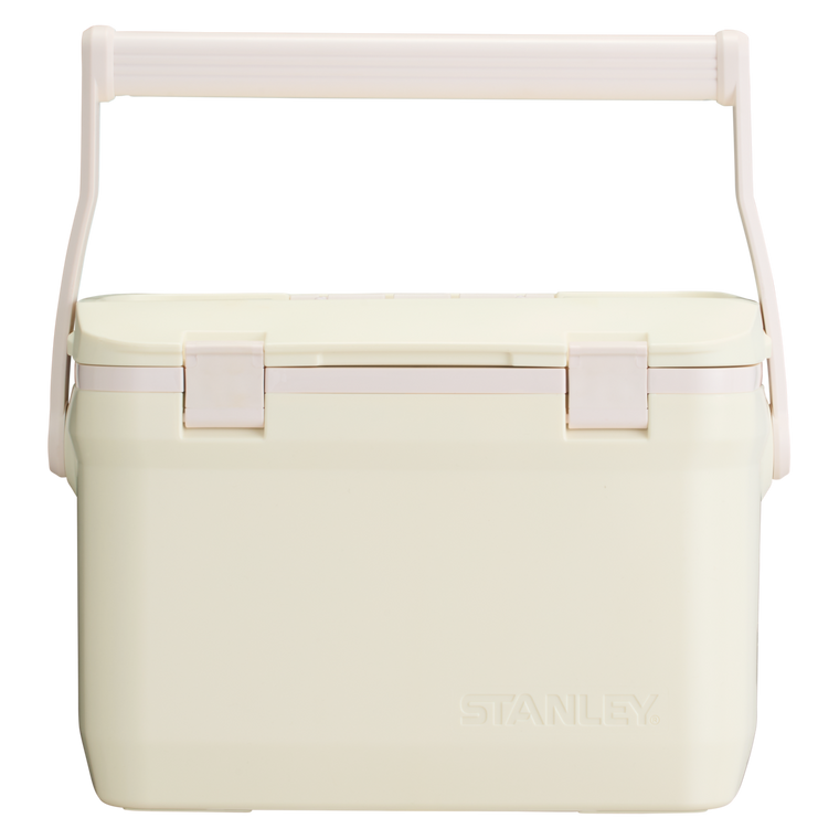 Coolers and Jugs